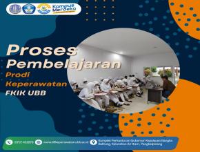 Proses Pembelajaran